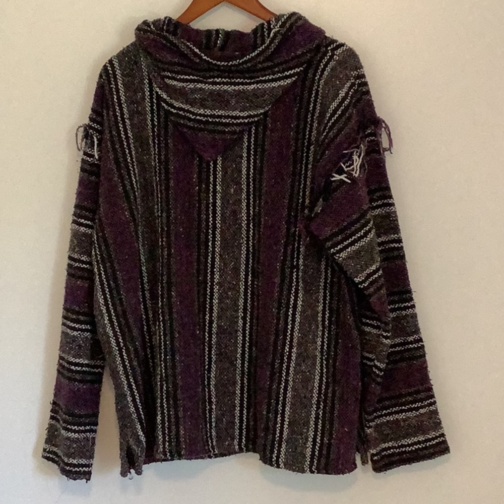 Boho Inspired Pullover - image 4